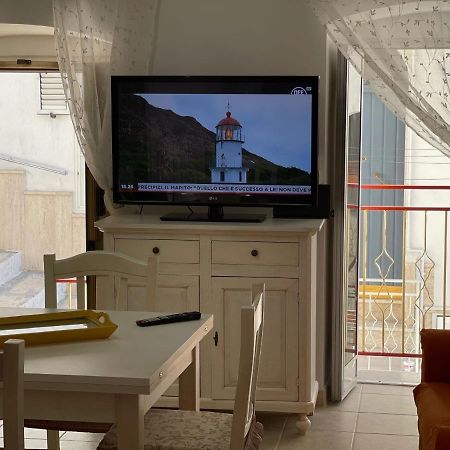 La Casetta Dei Nonni Apartment Ostuni Bagian luar foto