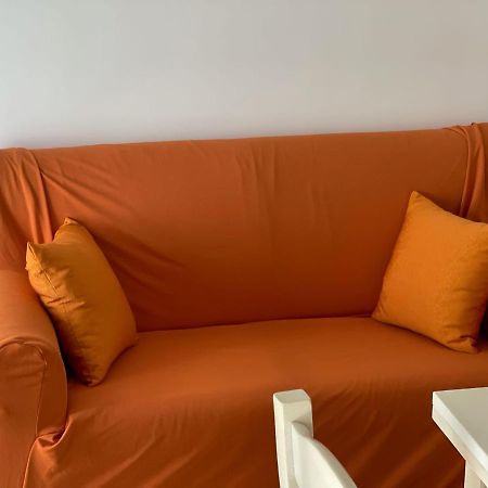 La Casetta Dei Nonni Apartment Ostuni Bagian luar foto