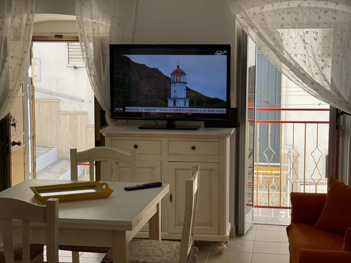 La Casetta Dei Nonni Apartment Ostuni Bagian luar foto