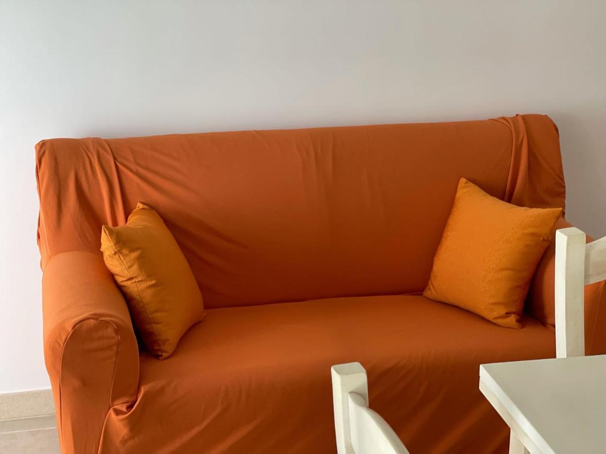 La Casetta Dei Nonni Apartment Ostuni Bagian luar foto