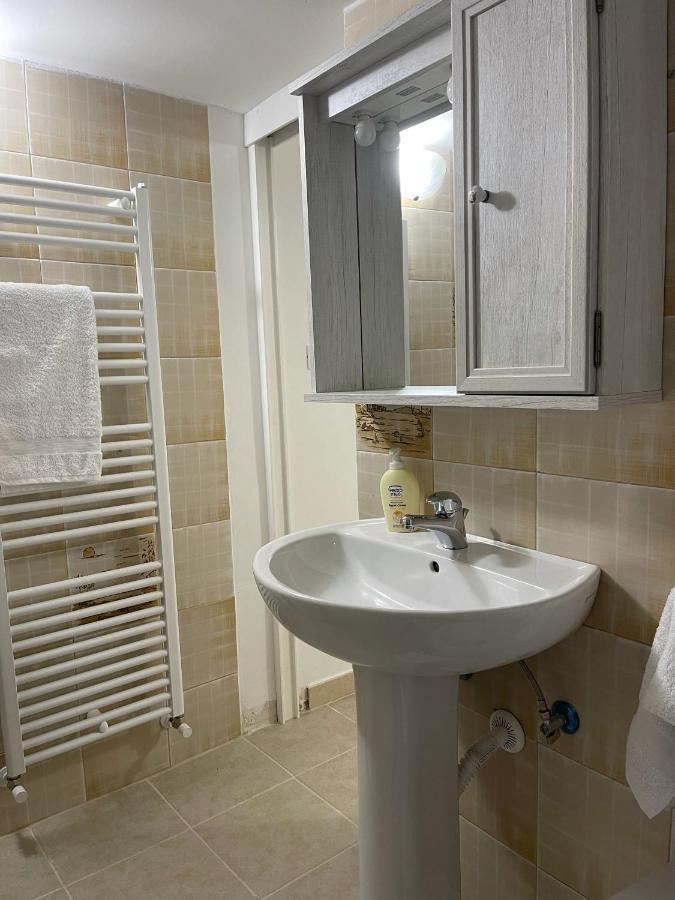 La Casetta Dei Nonni Apartment Ostuni Bagian luar foto