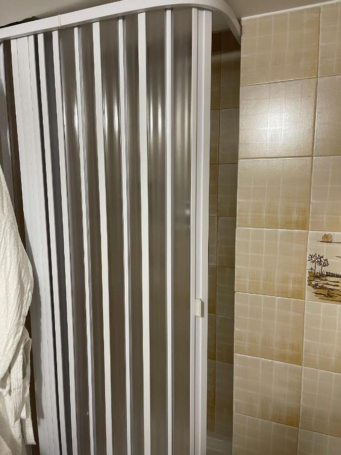 La Casetta Dei Nonni Apartment Ostuni Bagian luar foto